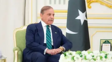 رئيس وزراء باكستان يزور المملكة قريباً